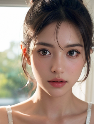 模特身材、粉丝、火辣：一场视觉盛宴的幕后故事